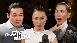 THE CHAI SHOW: Мать VOGUE Центральной Азии (с Мадиной Бейсекеевой)