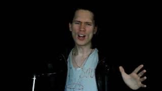 PHARRELL WILLIAMS - HAPPY (Metal Cover)