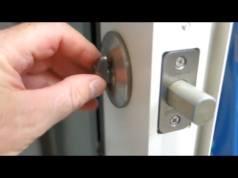 Security Doors at Home Depot
