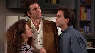 Seinfeld - Kramer's  funny moments