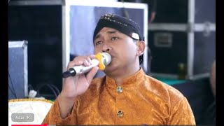 YANG CAMPURSARI SATRIA NADA TERBARU /AGUS AGUNZA