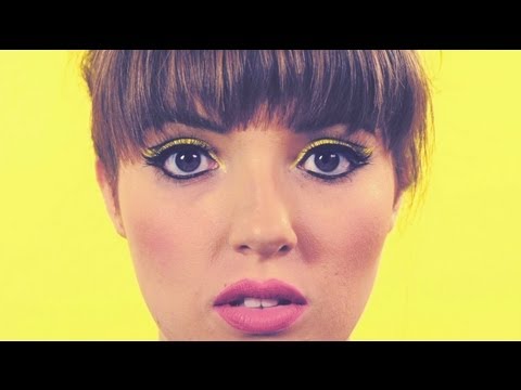 LAYLA - Yellow Circles (Official Music Video)