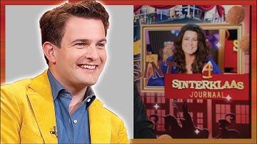 Enorme fout ontdekt in uitzending RTL Boulevard