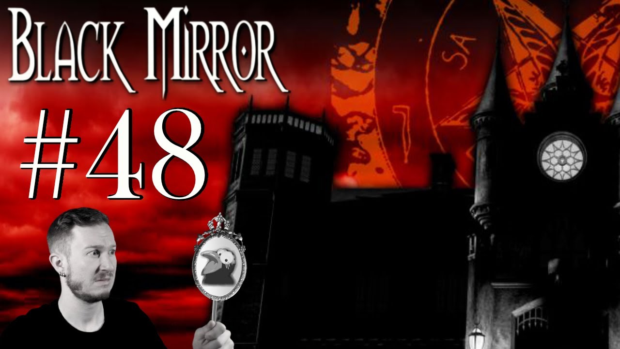 Um Wie Viel Uhr Spielt Türkei Let's Play BLACK MIRROR I 🪞 48: Um Wie Viel Uhr Geht Es Los? - YouTube