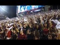 South carolina gamecocks sandstorm