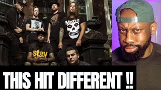 First Time Hearing Fire From The Gods - Excuse Me