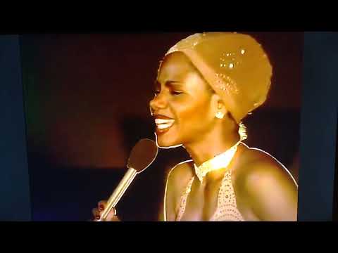 Melba Moore 1976 This Is It
