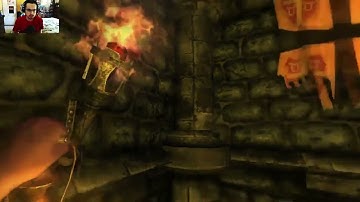 FINDING THE LANTERN | Amnesia: The Dark Descent Part 1