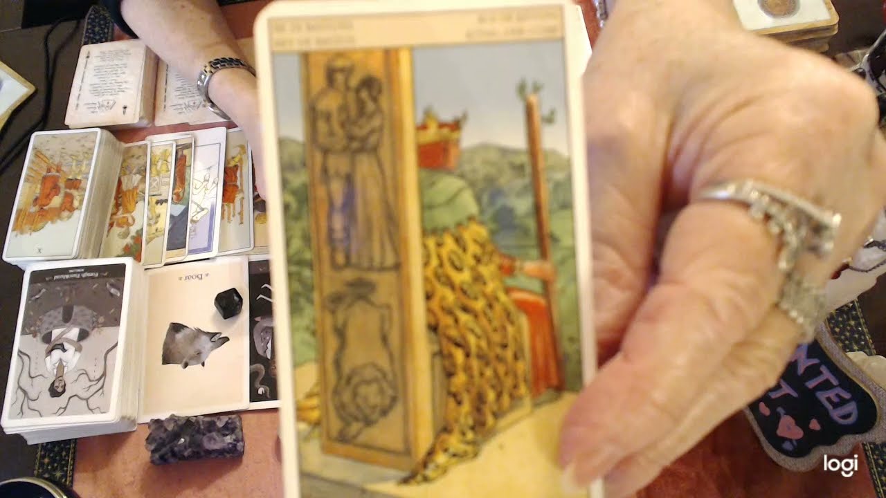 Sagittarius Jan 2022 💘 Be Patient Sag!! They Will Come To Their Senses!! And You'll Get Your Wish...