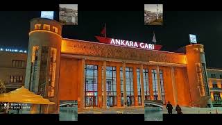 Şai̇r Nedi̇m İlkokulu 4/A Sinifi Derya Balta Ankara İl Tanitim Vi̇deosu