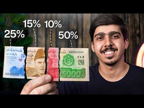 Every Salaried Person NEEDS to Watch This Budget Video