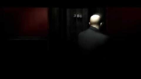 Hitman Contracts Intro