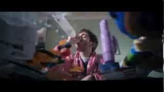 Almost Married Official Trailer 2014