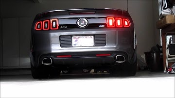 Diode Dynamics Taillight Sequencer for 2010-2015 Mustangs