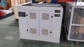 CSD 400kVA Dry Type Ship Marine Duty Isolation Transformers