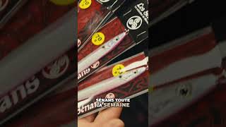 Découvrez l'anti-bredouille de Manu pour les pêches de pagres et de lieus !