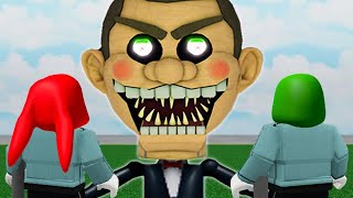 Escape Mr Funnys Toy Shop