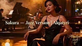 Download Lagu Sakura – Fariz RM | Jazz Cover by Alqatyri MP3 Download Lagu Sakura – Fariz RM | Jazz Cover by Alqatyri MP3