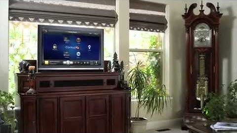 Introduction   Control4 Smart Home Technology