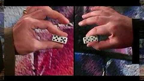 Reed McClintock & Steve Dobson