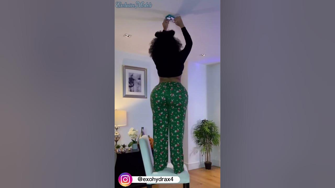 Exohydrax ~ Plus Size Curvy Model ~ Bio & Facts - YouTube