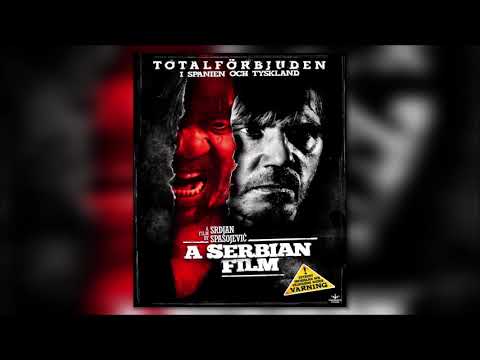 A Serbian Film OST 07. Rigor Mortis