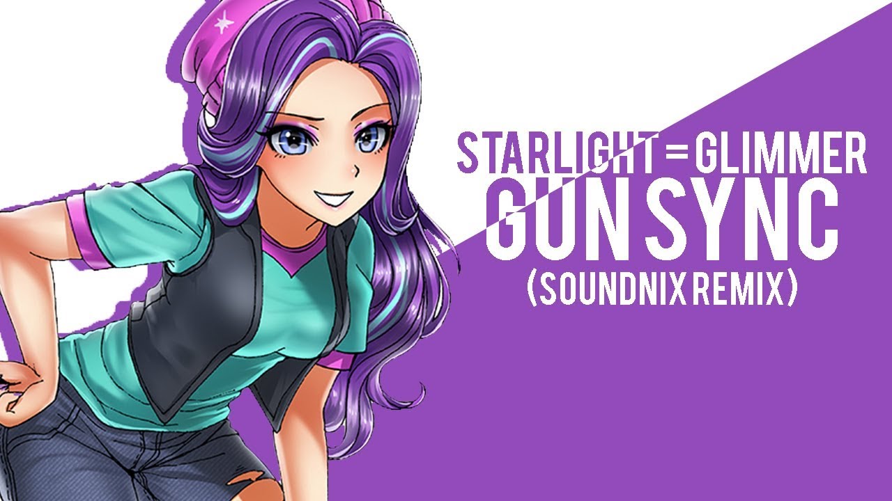 [ Dead Project ] COD AW Gun sync : Starlight = Glimmer (Soundnix Remix ...