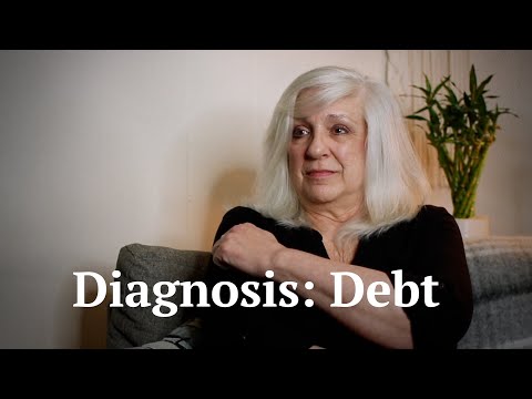 Diagnosis: Debt