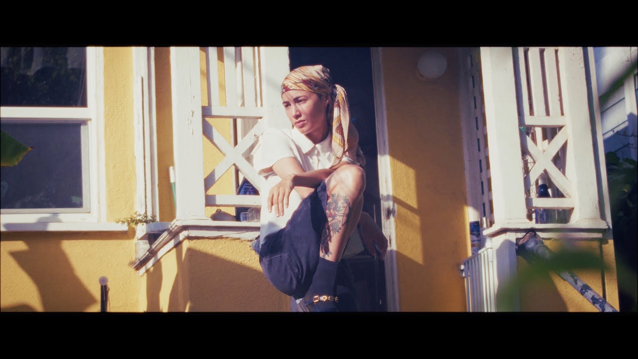 Ness Nite - Tell Me (Official Music Video)