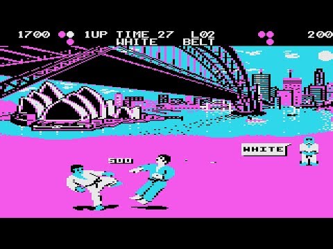 Gameplay Video