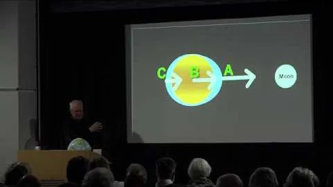 Science Behind the Ocean Tide