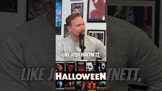 Do you like Michael Myers?