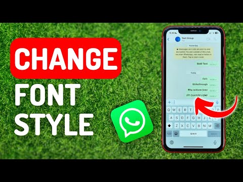 How to Change