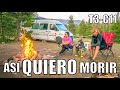 💀 NO te PODES MORIR sin VIVIR esto ⛺ VAN LIFE en ESTADOS UNIDOS 🚐 De ARGENTINA a ALASKA en CAMPER