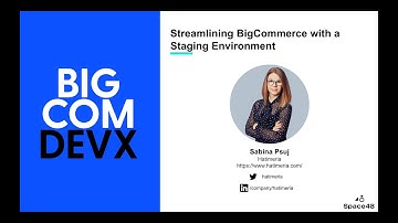 Is testing on production your BigCommerce nightmare?