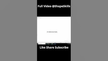 ZCC Authentication Decode #zscaler #zcc