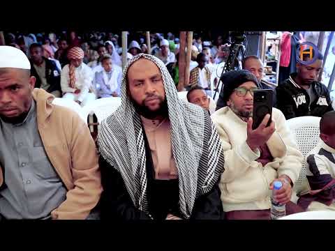 Eebba Barattootaa Markaaza Usaymii