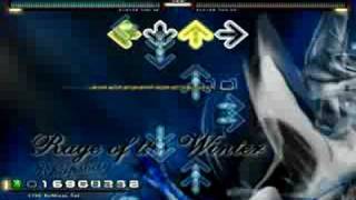 Stepmania - Rage Of The Winter