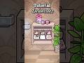 Tutorial DELANTALES 👩🏻🍳 #avatarworld #pazu #tutorial #delantal #pazugames #cocina