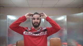 Куда давить, чтобы обрести бодрость тела и духа) Куда давить, чтобы обрести бодрость тела и духа)