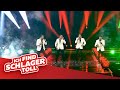 Esteriore Brothers - Mamma Maria (Live - Schlagerchampions)