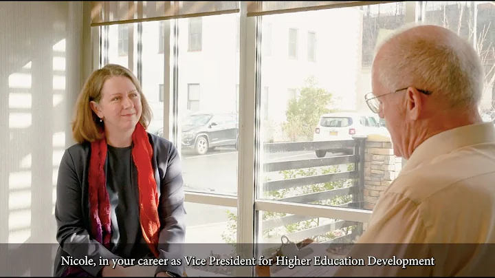 Nicole Engelbert, candidate for Tuckahoe Village B...