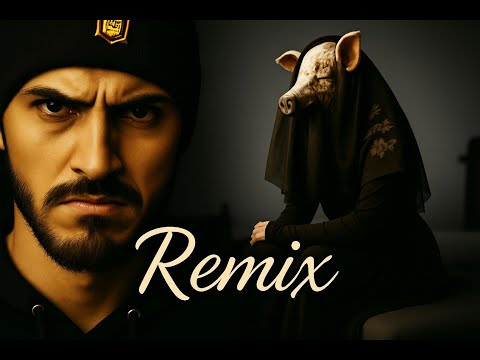 كلاش ريمكس أرملة الألفا طرب لحنين  تغير لحن