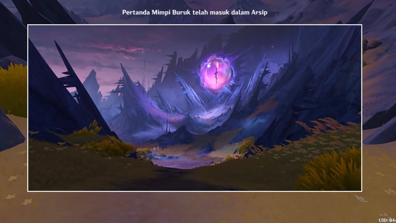 🟡【GENSHIN IMPACT】 Lanjut dan Masih di Fontaine 【Radi | Vtuber ID】