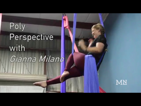 Poly Perspective with Gianna Milano