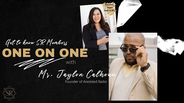 ONE ON ONE | Get To Know Social Register Member Ja...