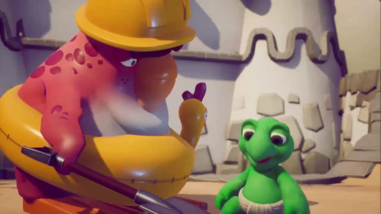 need to lern how to climb a ladder( Spyro Ripto's Rage 3 YouTube