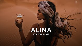 Video thumbnail of "" Alina " Oriental Reggaeton Type Beat (Instrumental) Prod. by Ultra Beats"