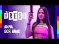 AMNA - GORI GRAD (OFFICIAL VIDEO) image