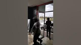 Skomota Video (Full video) doing shopping.
